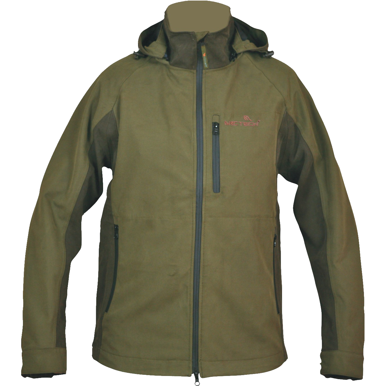 Tundra jacket :: arctech-outdoor.de | en
